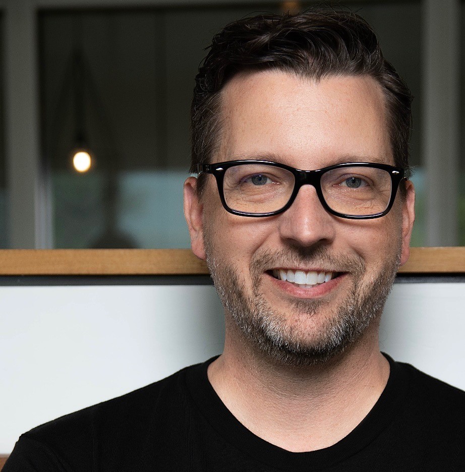 Dave Comery, Founder of Timbre AI